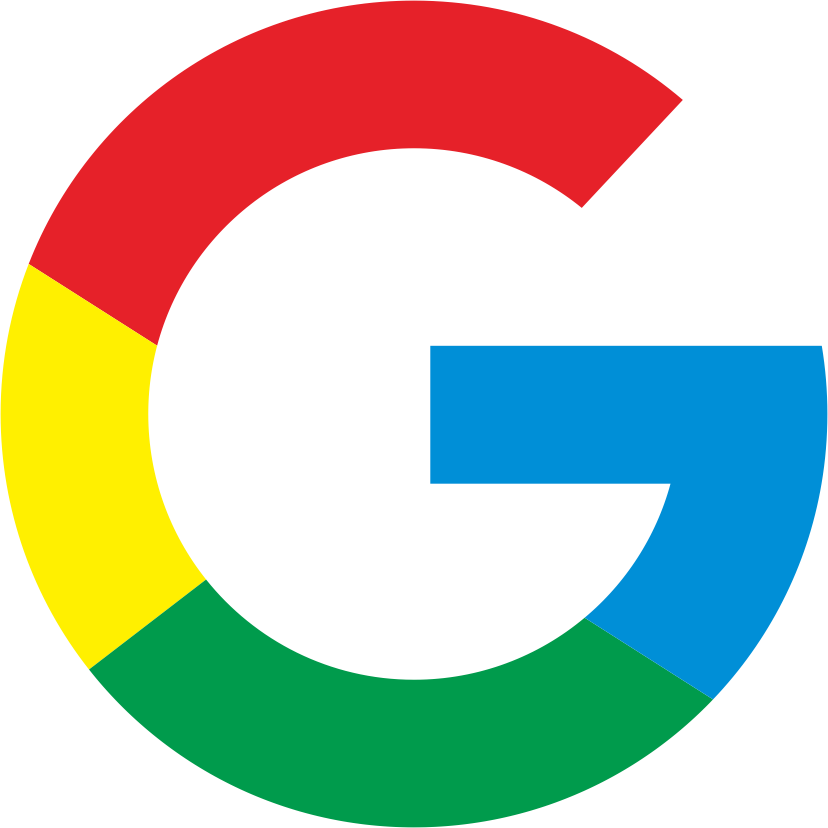 Google sign-in icon